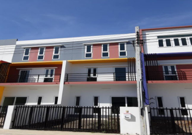 Real Estate from Banks _photo
