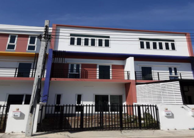 Real Estate from Banks _photo