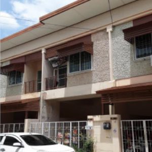 Land with buildings in Nonthaburi