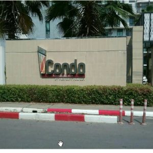 Condominium in Nonthaburi