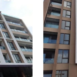 Condominium in Nonthaburi