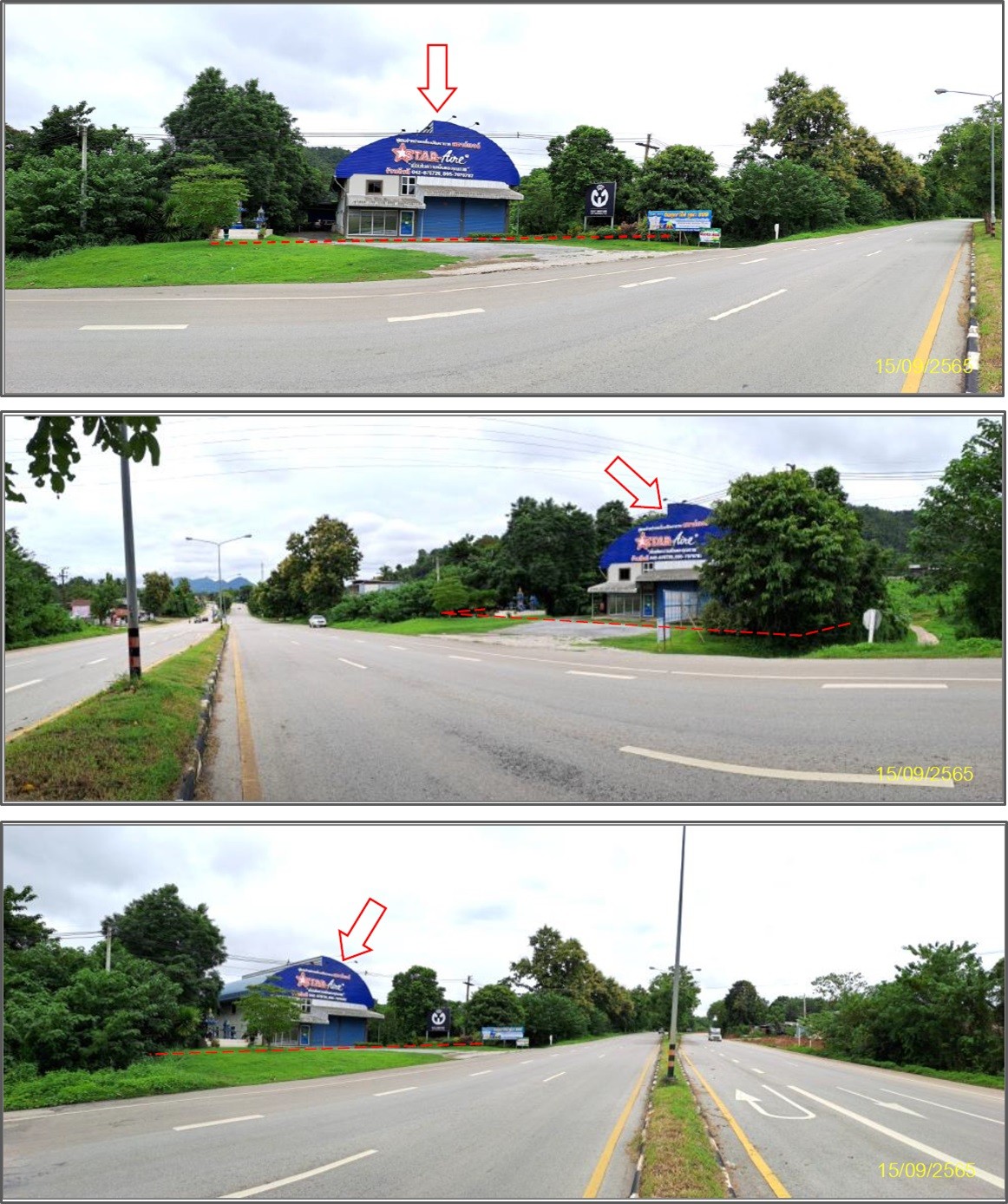 Real Estate from Banks _photo