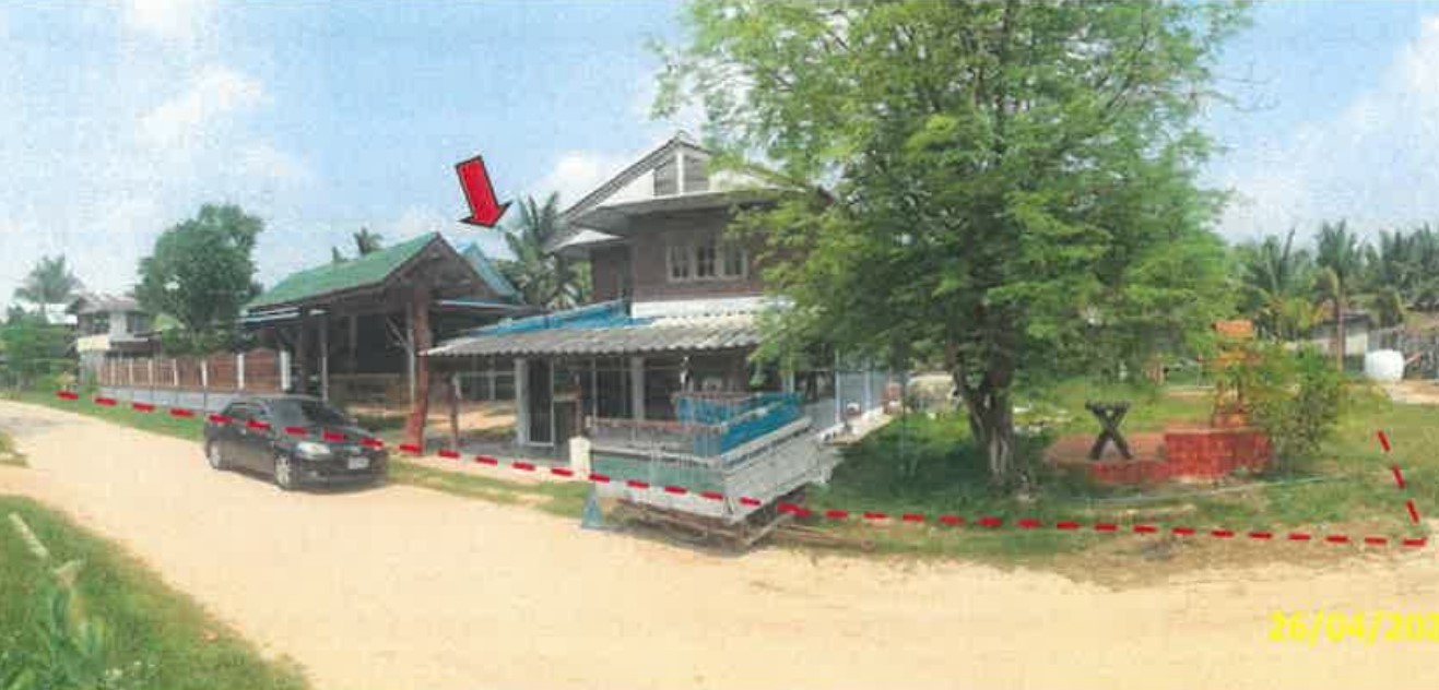 Real Estate from Banks _photo