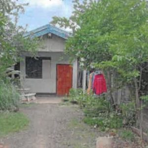 Land with buildings in Ubon Ratchathani