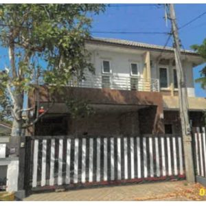 Land with buildings in Ubon Ratchathani