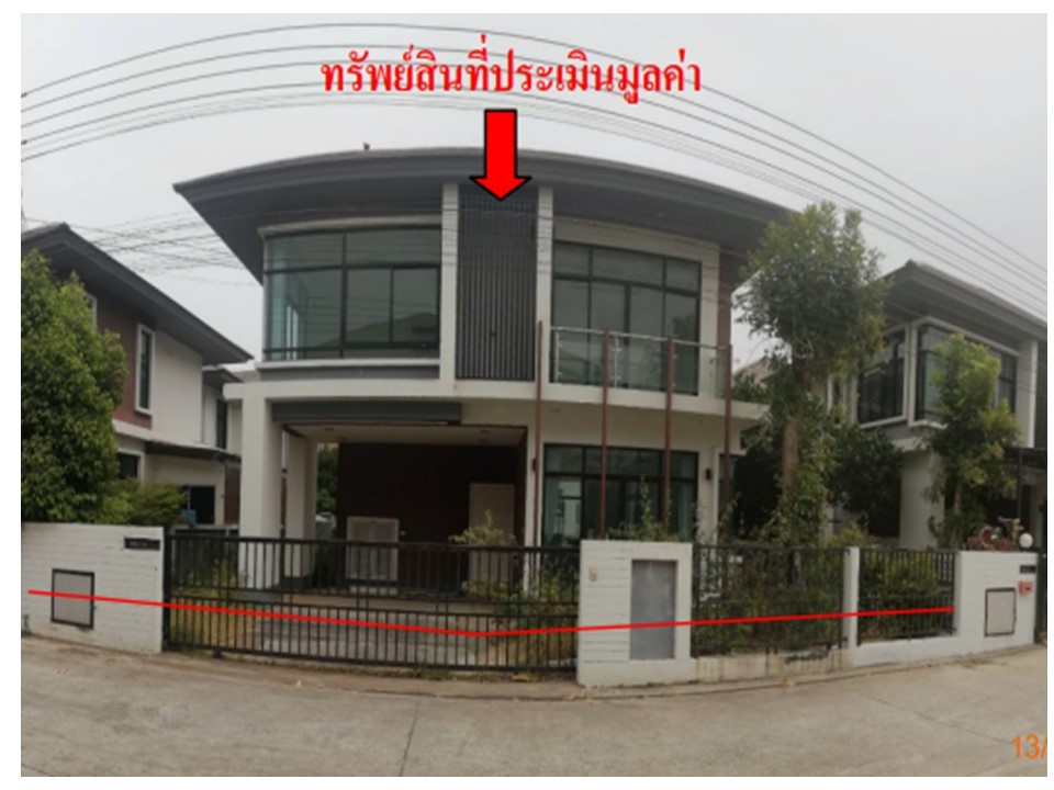 Real Estate from Banks _photo