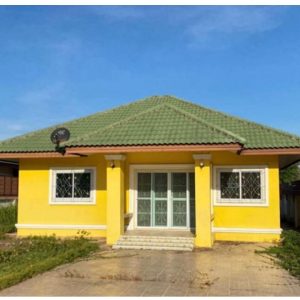 Land with buildings in Ubon Ratchathani