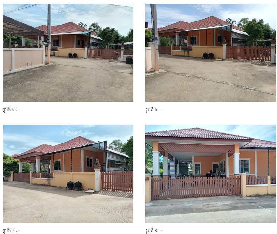 Real Estate from Banks _photo