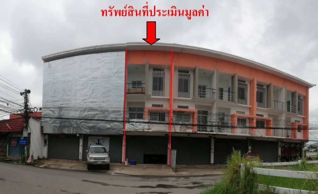Real Estate from Banks _photo
