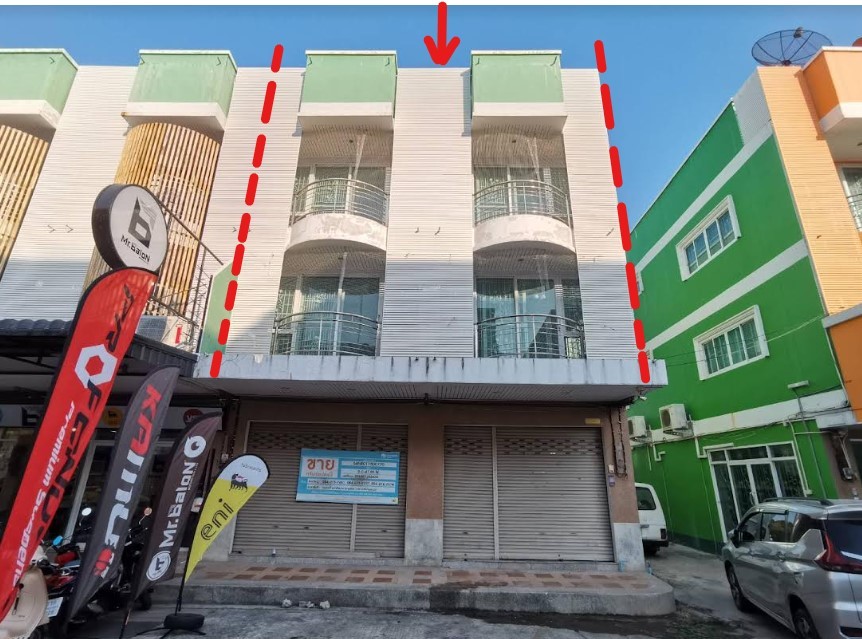 Real Estate from Banks _photo
