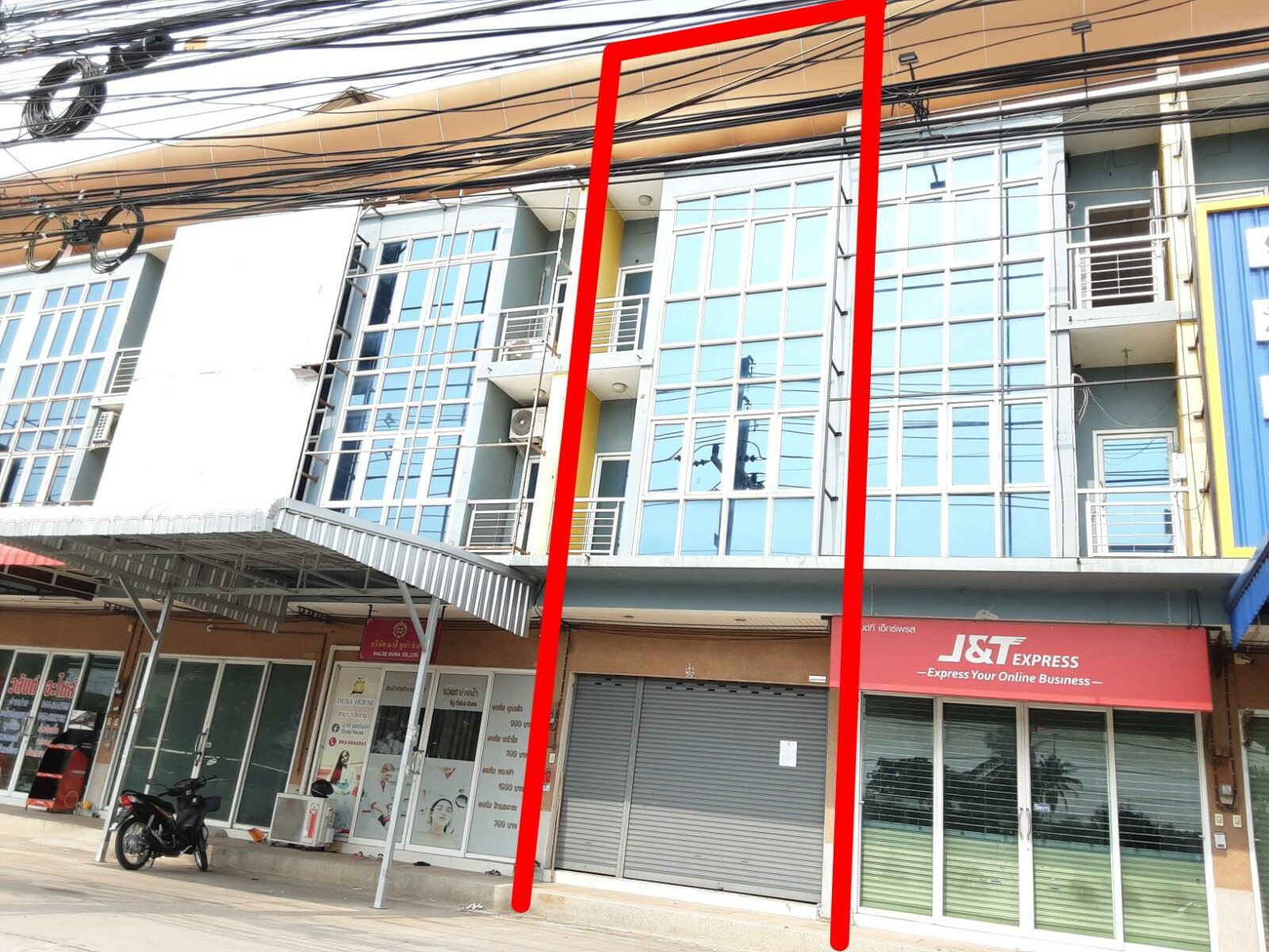 Real Estate from Banks _photo