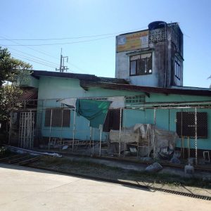 Land with buildings in Chiang Rai