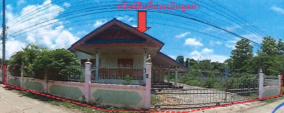 Real Estate from Banks _photo