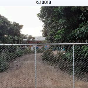 Land with buildings in Chiang Mai