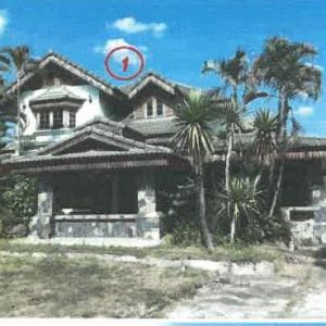 Land with buildings in Chiang Mai