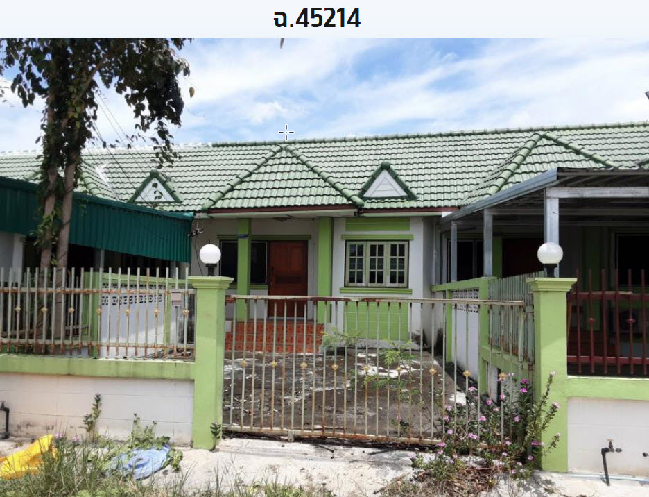 Real Estate from Banks _photo