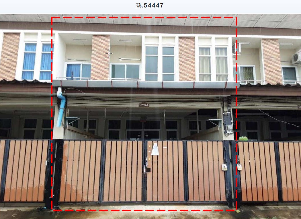 Real Estate from Banks _photo