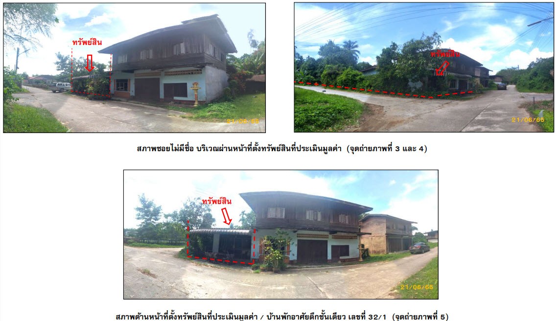 Real Estate from Banks _photo