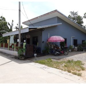 Land with buildings in Songkhla