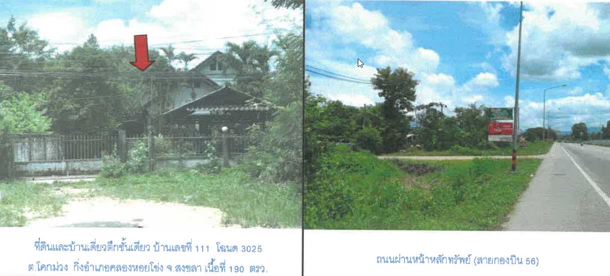 Real Estate from Banks _photo