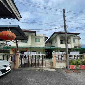 Land with buildings in Songkhla