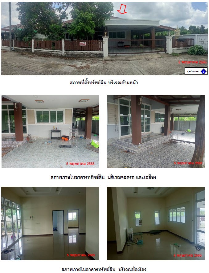 Real Estate from Banks _photo