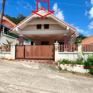 Land with buildings in Songkhla
