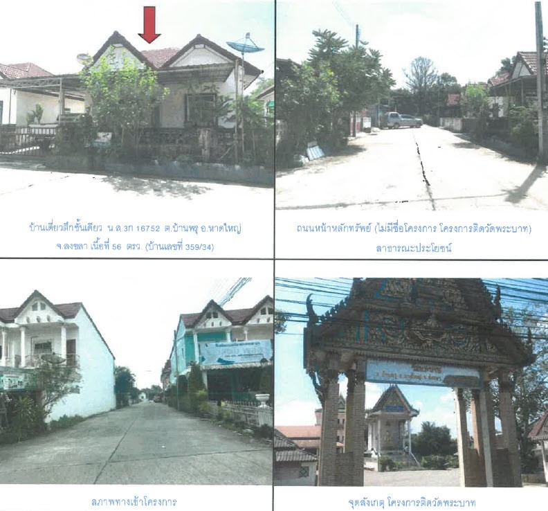 Real Estate from Banks _photo