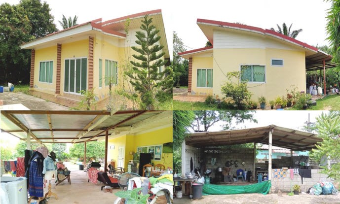 Real Estate from Banks _photo