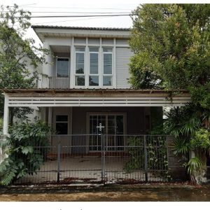 Land with buildings in Nakhon Si Thammarat