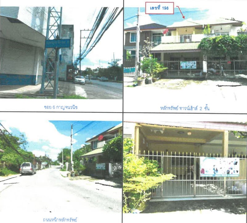 Real Estate from Banks _photo