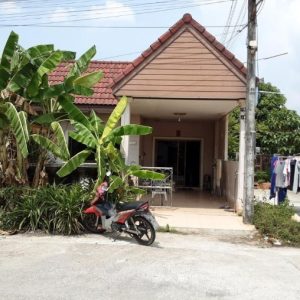 Land with buildings in Songkhla