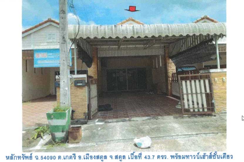 Real Estate from Banks _photo