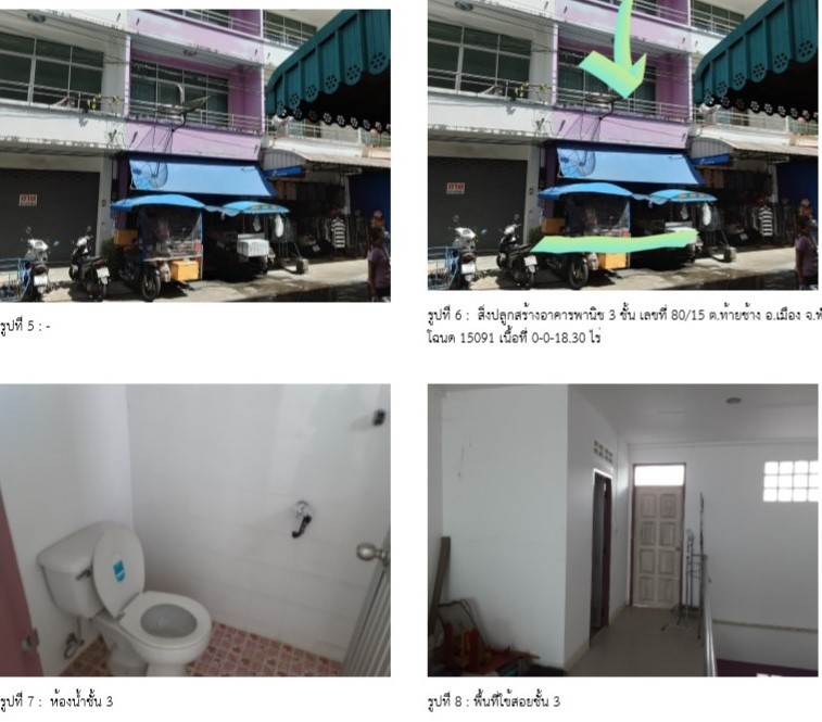 Real Estate from Banks _photo