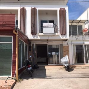 Land with buildings in Songkhla