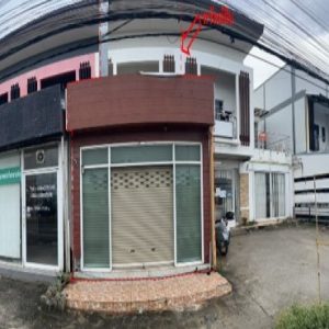 Land with buildings in Songkhla