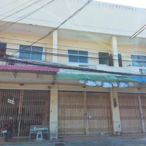 Land with buildings in Songkhla