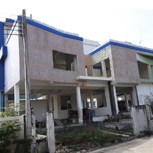Land with buildings in Bangkok