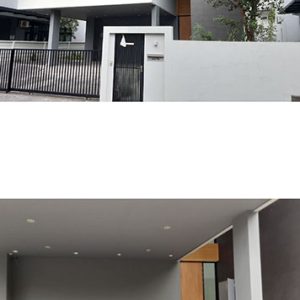 Land with buildings in Bangkok