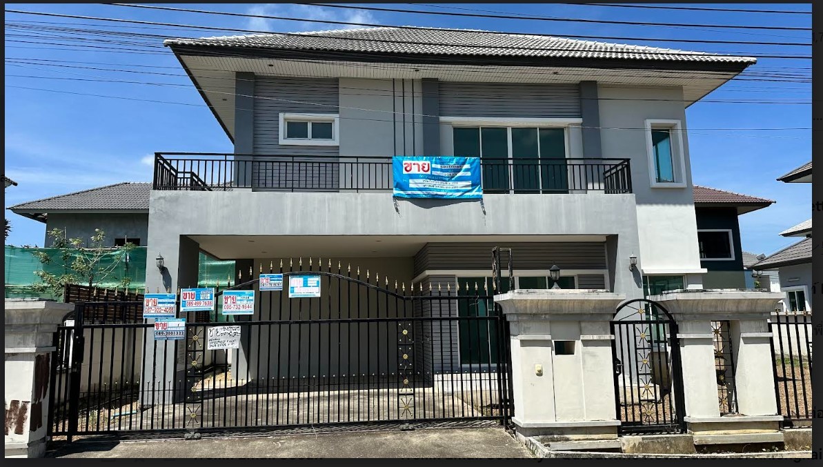 Real Estate from Banks _photo