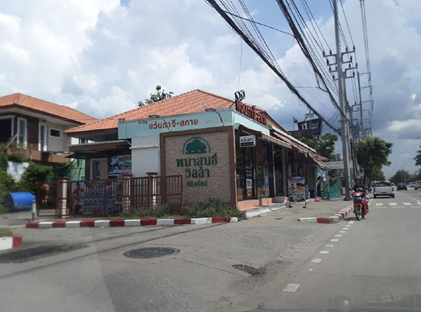 Real Estate from Banks _photo