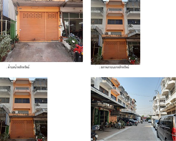 Real Estate from Banks _photo
