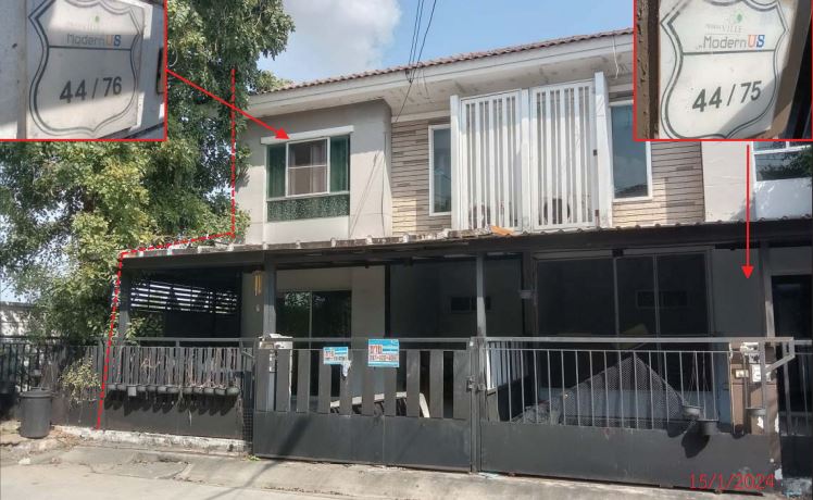 Real Estate from Banks _photo