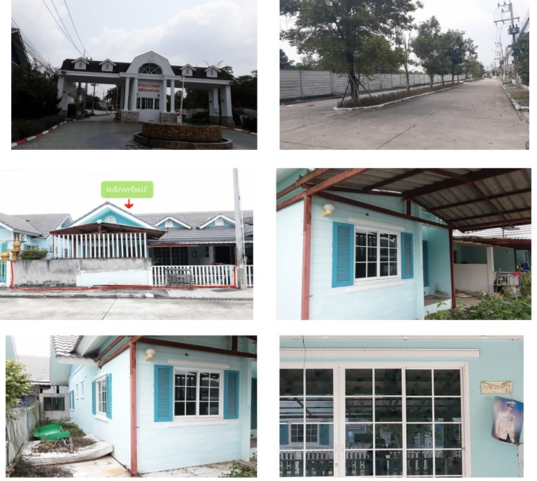 Real Estate from Banks _photo
