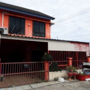 Land with buildings in Chonburi
