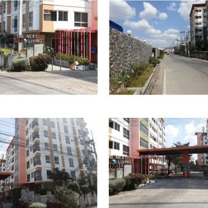 Condominium in Rayong