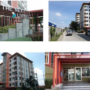 Condominium in Rayong