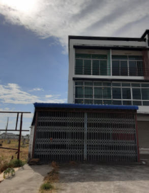 Real Estate from Banks _photo