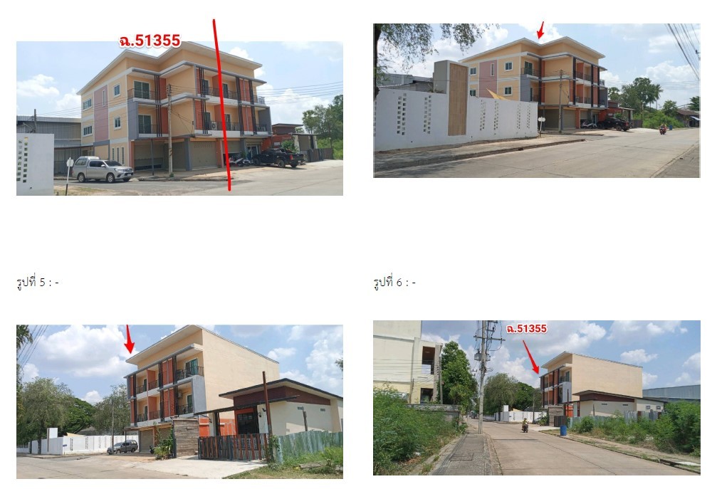 Real Estate from Banks _photo