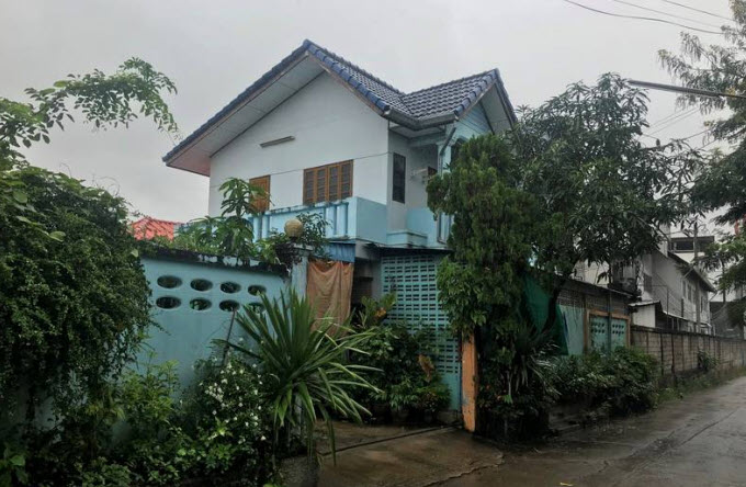 Real Estate from Banks _photo